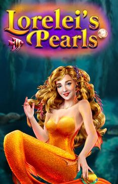 Lorelei´s Pearls