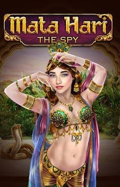 Mata Hari: The Spy