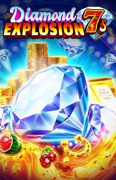 Diamond Explosion 7s
