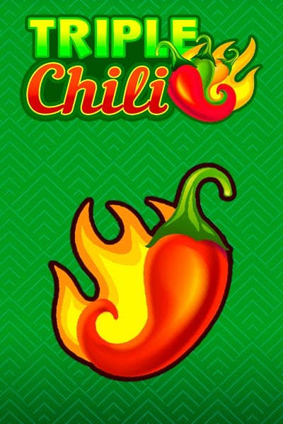 Triple Chili