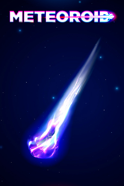 Meteoroid