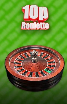 10p Roulette