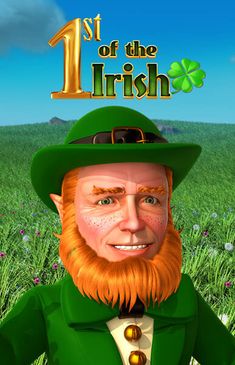 1st of the Irish