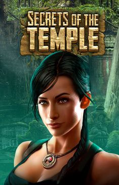 Secrets of the Temple
