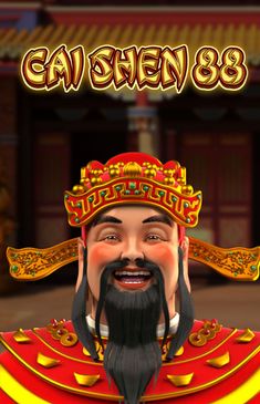 Cai Shen 88