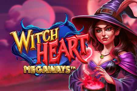 Witch Heart Megaways