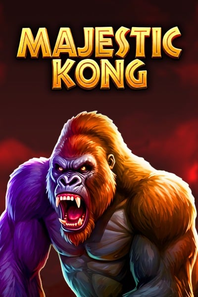 Majestic Kong