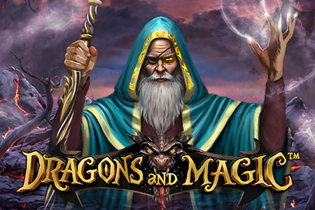 Dragons and Magic