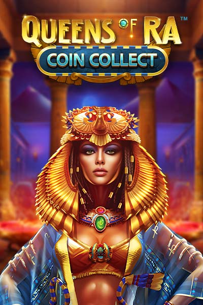 Queens of Ra: Coin Collect