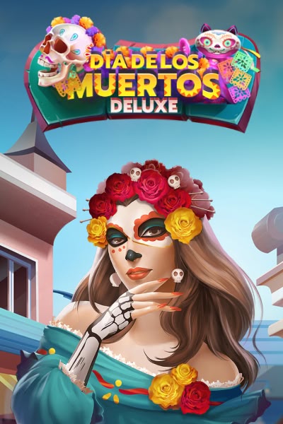 Dia De Los Muertos