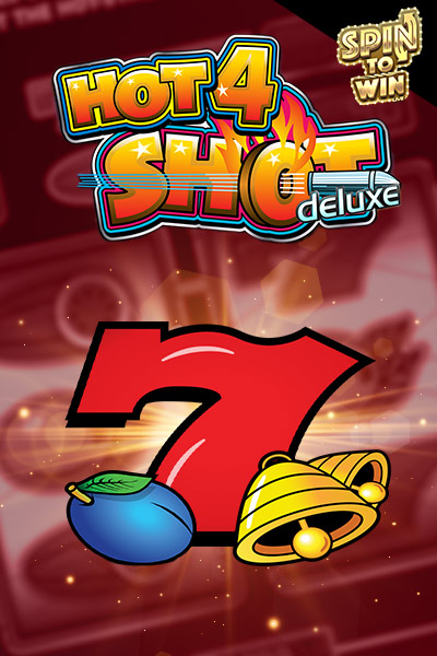 Hot4Shot Deluxe