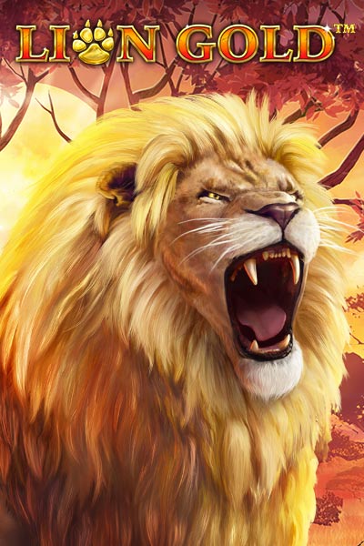 Lion Gold