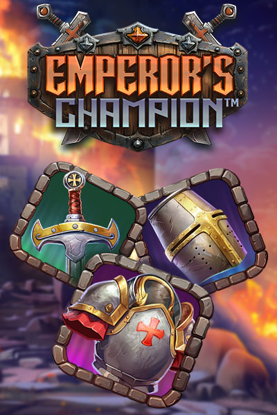Emperor's Champion