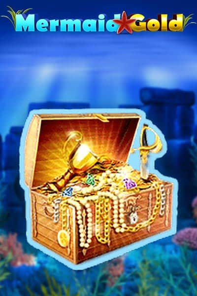Mermaid Gold