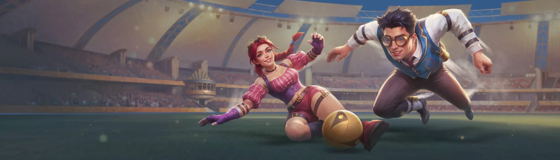 Sportovní uvítací bonus