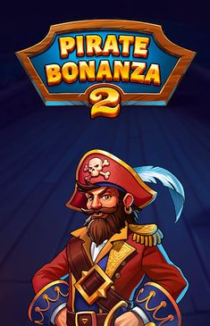 Pirate Bonanza 2