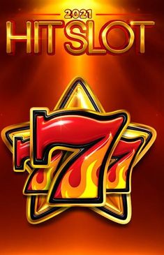 2021 Hit Slot