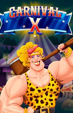 Carnival X
