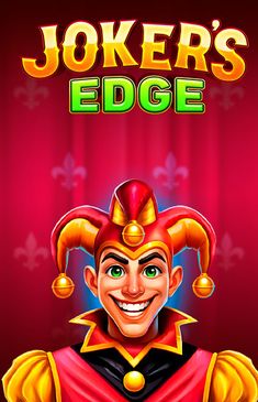 Joker’s Edge