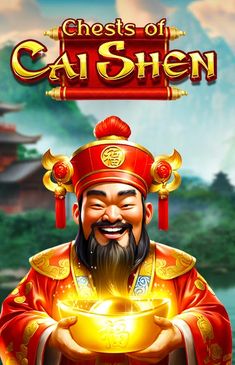 Chests of Cai Shen