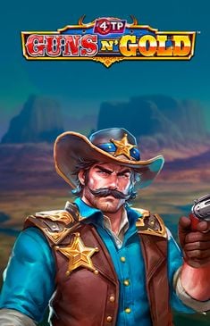 4TP Guns N' Gold
