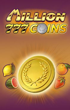 Million 777 Coins