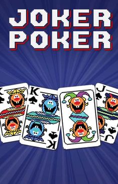 Joker Poker