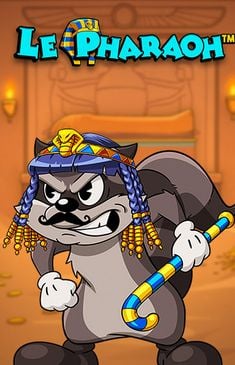 Le Pharaoh