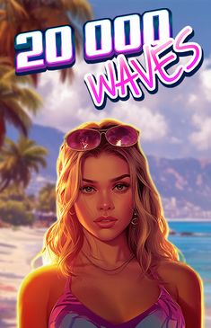 20 000 Waves