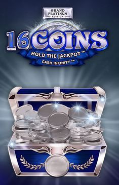 16 Coins Grand Platinum Edition