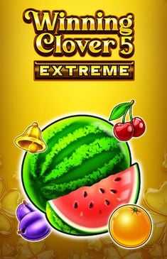 Winning Clover 5 Extreme