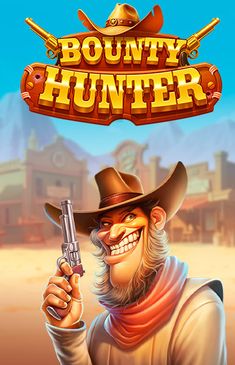 Bounty Hunter