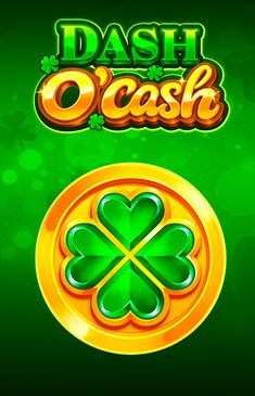 Dash O'Cash