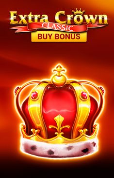 Extra Crown Classic Buy Bonus