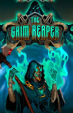 The Grim Reaper