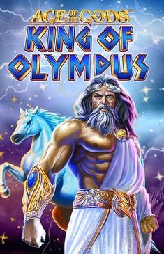 Age of the Gods - King of Olympus