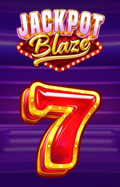 Jackpot Blaze