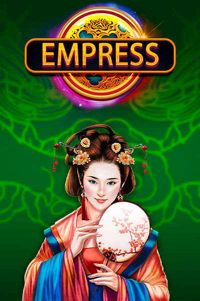 Bashiba Link Empress