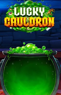 Lucky Cauldron