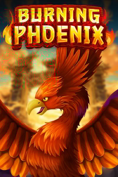 Burning Phoenix