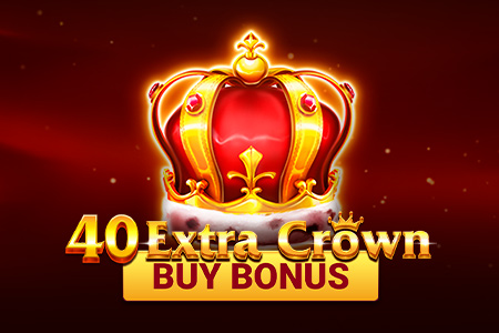 40 Extra Crown Buy Bonus