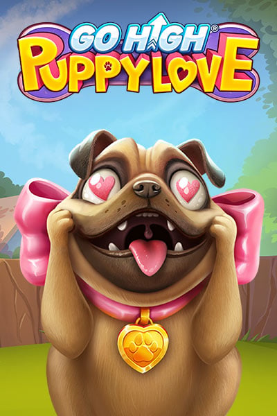 Go High Puppy Love