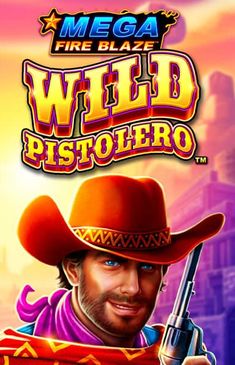 Mega FireBlaze: Wild Pistolero