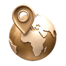 Internationale Tische