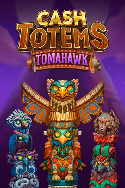 Cash Totems - Tomahawk