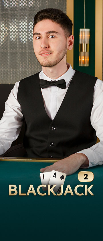 Blackjack 2