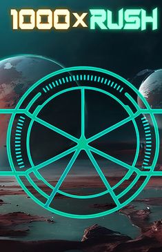 1000 x RUSH