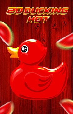 20 Ducking Hot