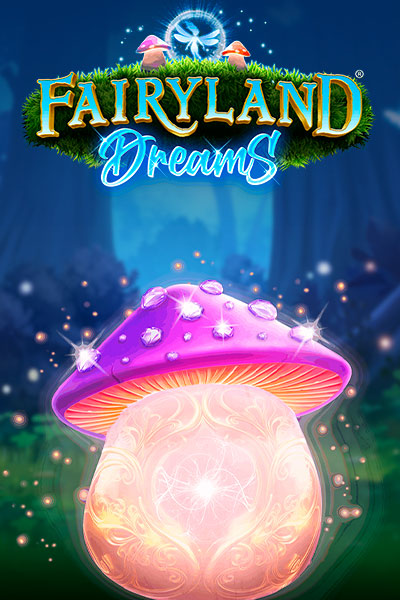 Fairyland Quest Dreams