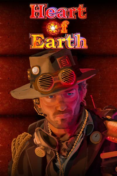 Heart of Earth